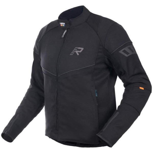 Rukka Air karvik jacket black 46
